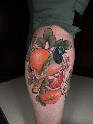 Honeygrove Tattoo Studio