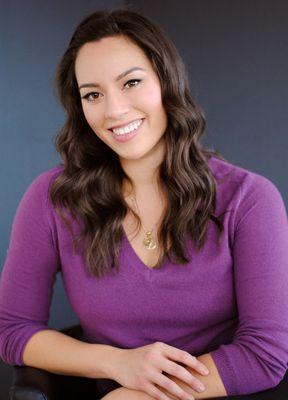 Kristie Shapiro, OMD