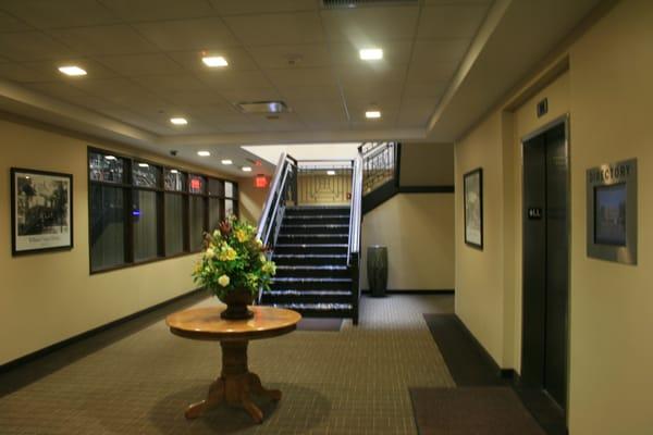 Stafford Associates