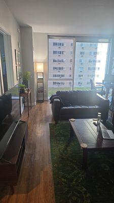 Tay’s Pull Up Spot