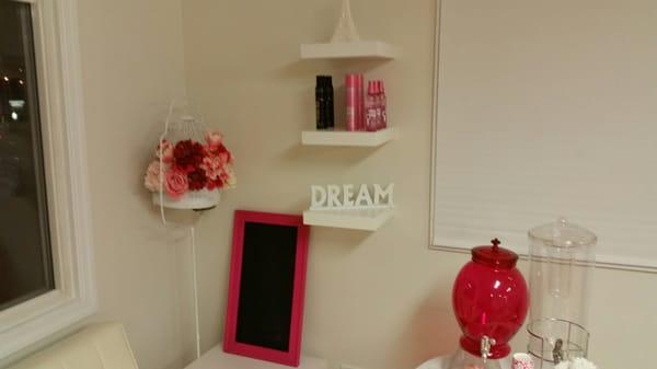 Mediterranean Beauty Studio