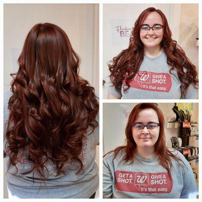 First Impression Salon & Spa