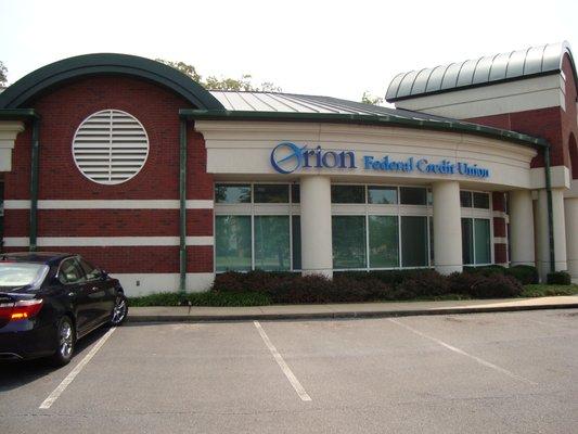 Orion Financial