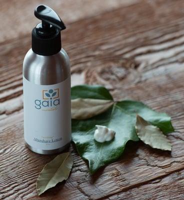 Gaia Essentials