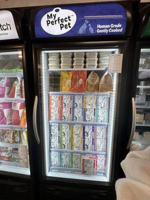 Decker's Dog and Cat