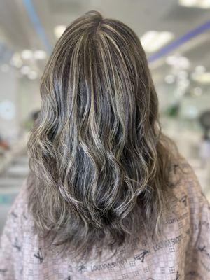 Encanto Beauty Salon