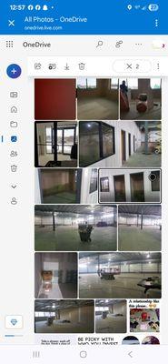 Vaughans Construction Cleaning & Renovation