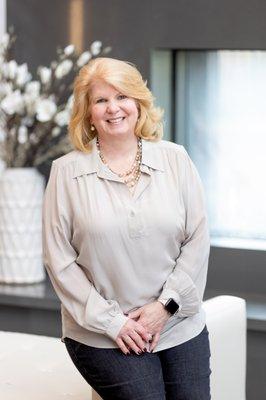 Nancy Hofmann - Realtor