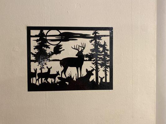 Wall sticker designs