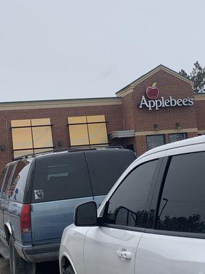 Applebee's Grill + Bar