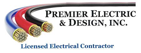Premier Electric & Design