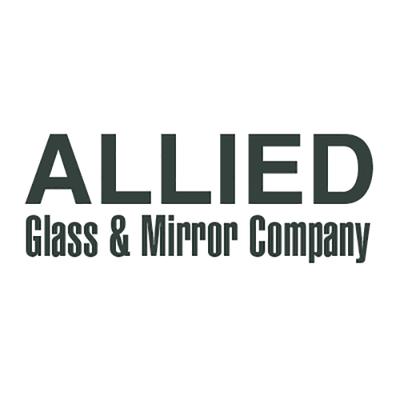 Allied Glass & Mirror Co