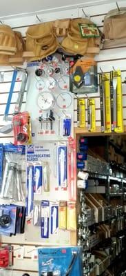 Trail Lighting and Electric Products