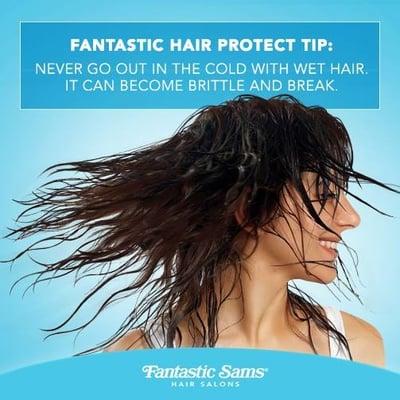 Fantastic Sams Hair Salons