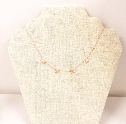 Maddie Chic Boutique