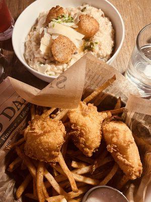 Common Table Food & Drink