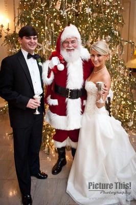 Best spray tan ever! Made me look like I had been to Hawaii before my Christmas wedding! Thank you, True Glow!