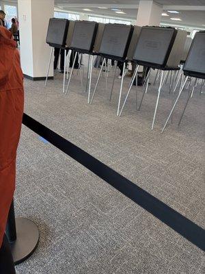 Cuyahoga County Board of Elections