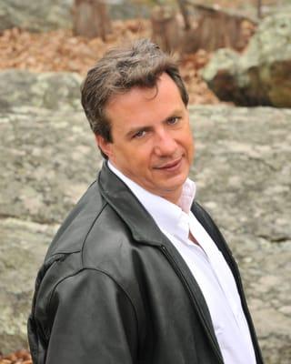 Jeff Higgins our Principal and Founder