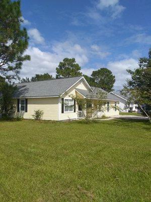 Tabor Roofing of Wilmington