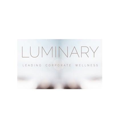 Luminary Corporate Wellness