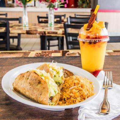 Asada Mexican Restaurant