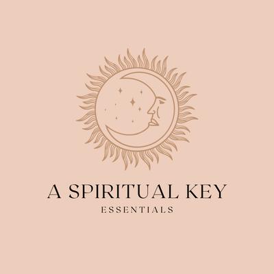 A Spiritual Key Essential