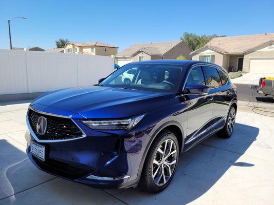 Alacran Detailing Wash