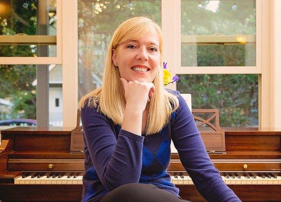 Emma Bartlett Music Studio