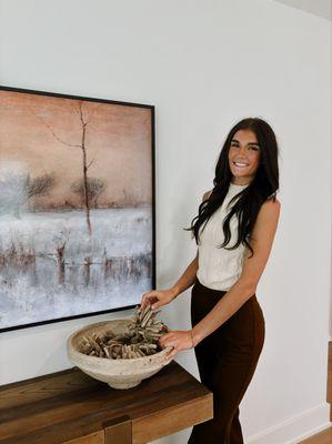 Kylie Edmonson - Keller Williams Realty Integrity Northwest