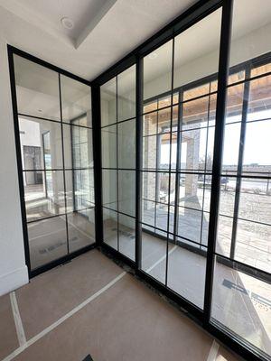 Slider Solutions (Corner)