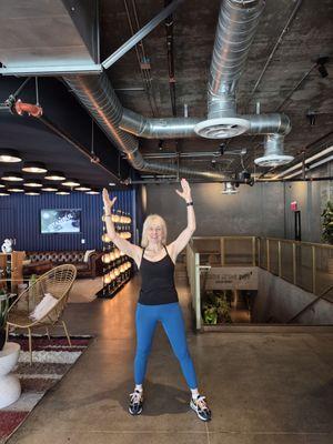 Coree Levy, DC, CCSP