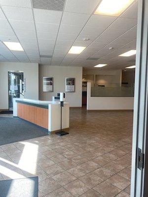 Provident Credit Union