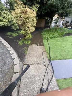 Green State Landscaping