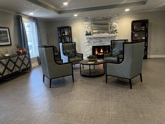 Terra Bella Little Avenue