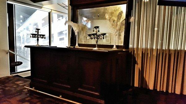 Derby Club 5Th & 6Th Floors