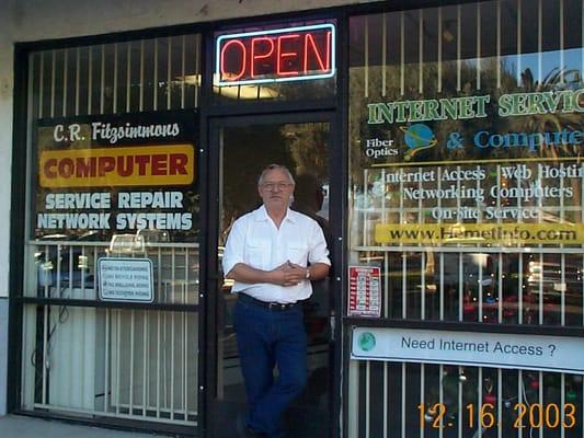 Fitzsimmons Computers