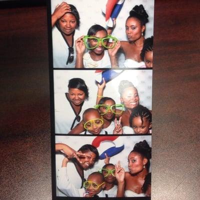 An Event To Remember, TX