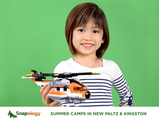 Snapology of MidHudson Valley