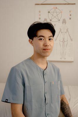 Red Leaf Acupuncture & Herbal Medicine