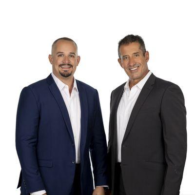 The Lazcos Team - Real Estate Sales Force