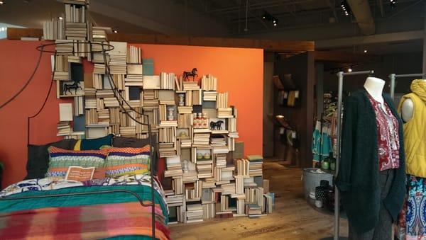 Anthropologie