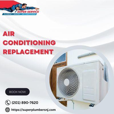 Super Service Plumbers Heating and Air Conditioning