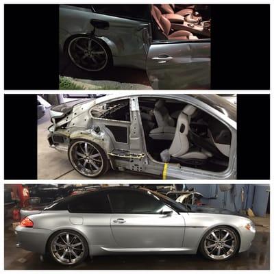 Exclusive Vehicle Solutions