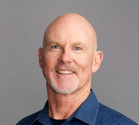 Brad Tisdale, MS, CES, CLTC