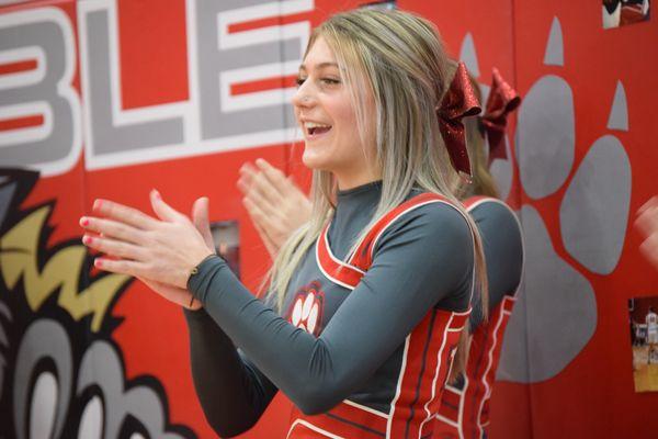 Kimberly Paige Photography