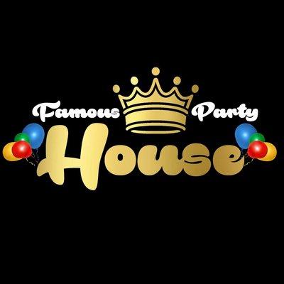 Famous Party House