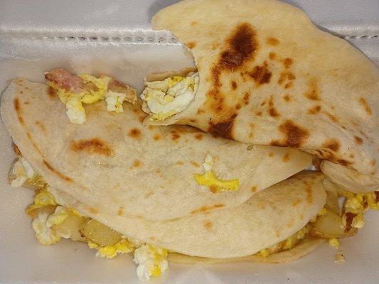 Taqueria Super Sabrosa