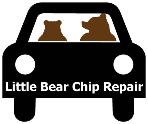 Little Bear Chip Repair