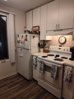 900 F Street Apartments